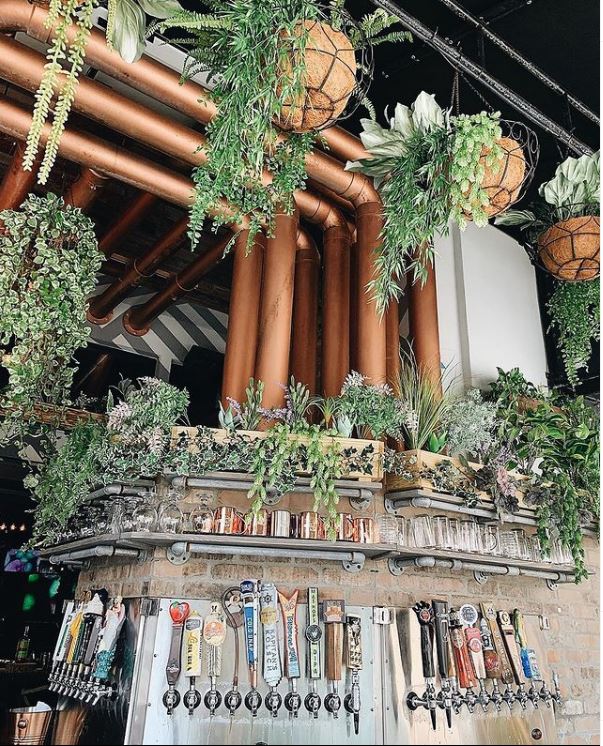 Dining West Palm Beach DDA