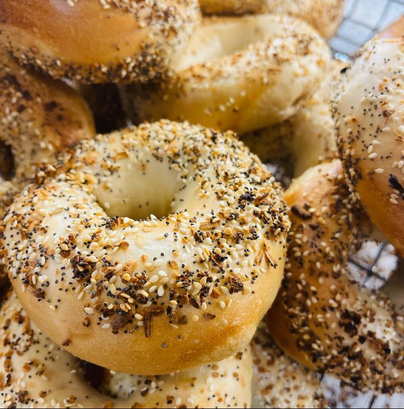 Makeb's Bagels & Deli West Palm Beach