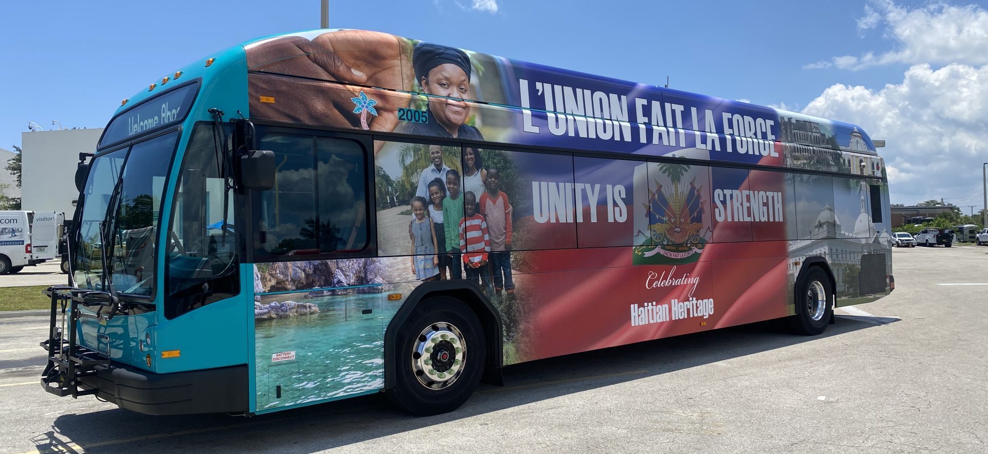 Palm Tran West Palm Beach