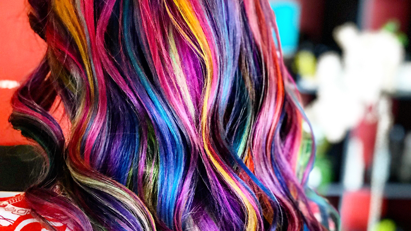 Top Star Hair Salon West Palm Beach