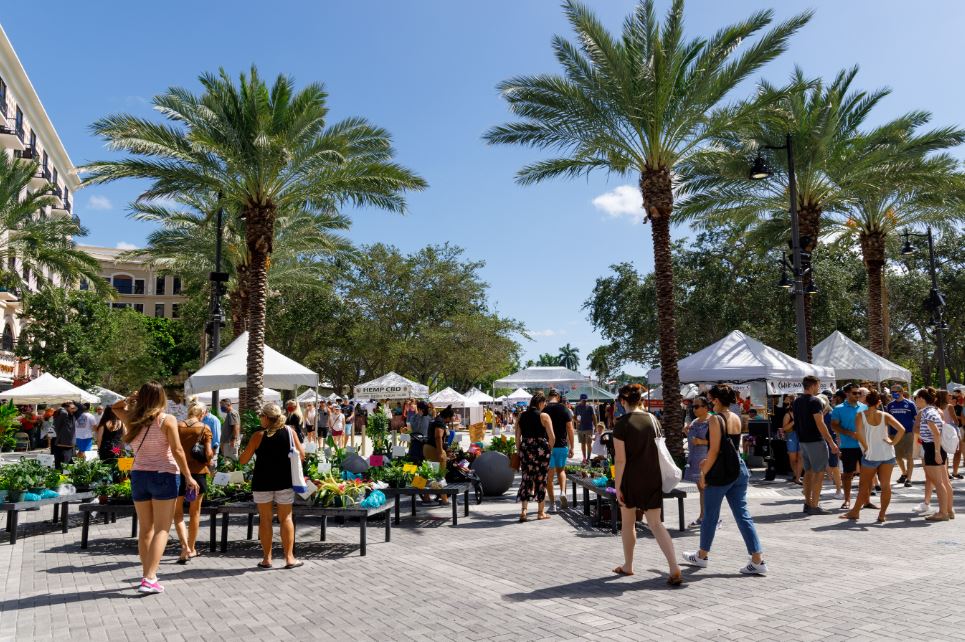 Events for April 26, 2025 West Palm Beach