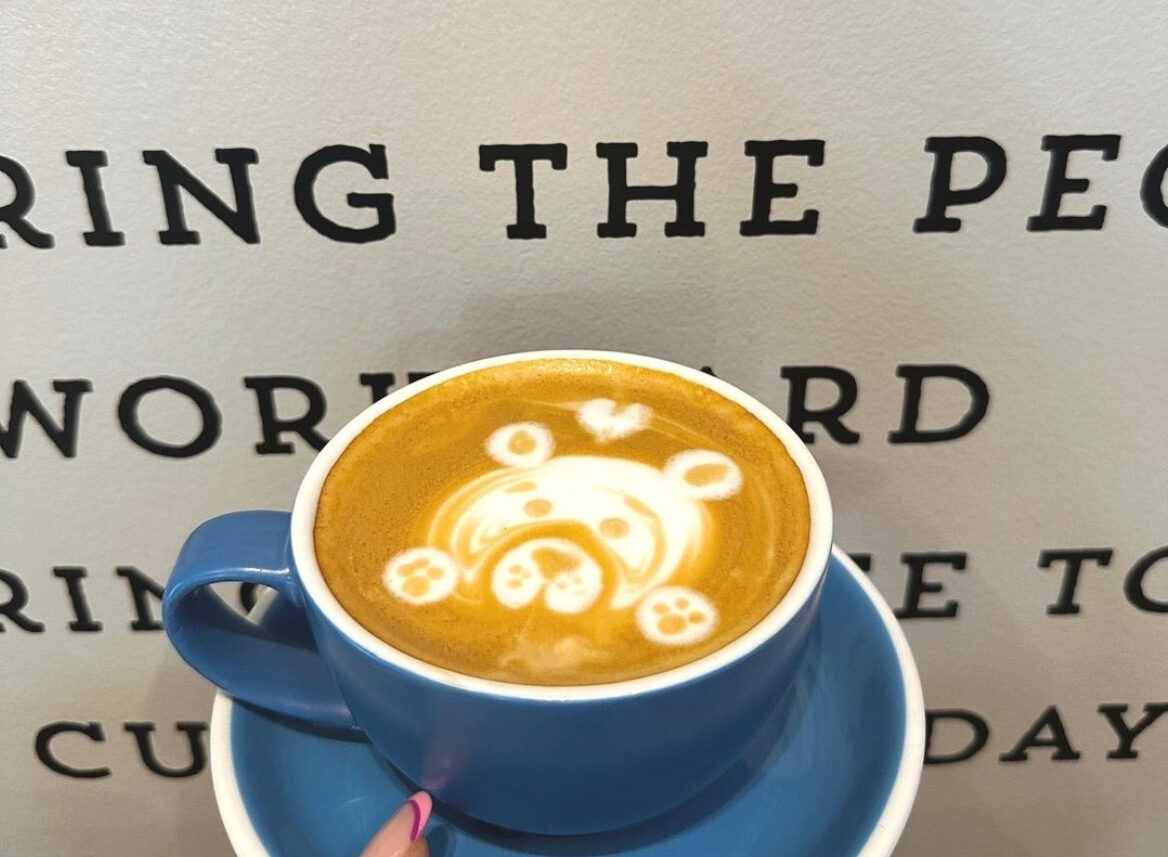 Carmela Coffee West Palm Beach