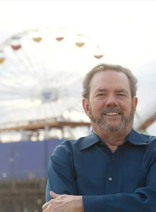 An Evening with Jimmy b West Palm Beach