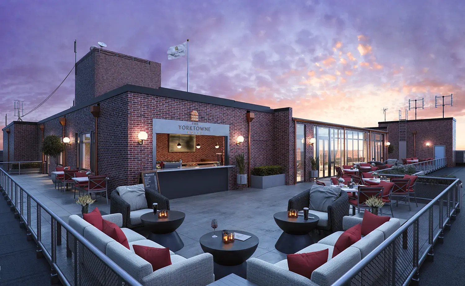 Best Hotels in Downtown York PA Downtown Inc.