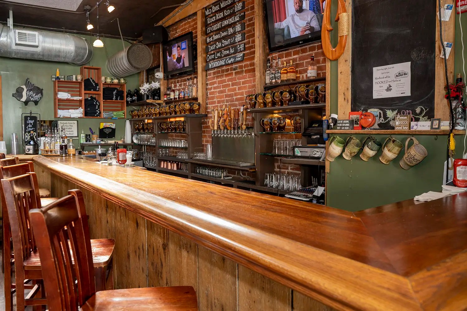 Best Bars and Restaurants in Downtown York Downtown Inc.