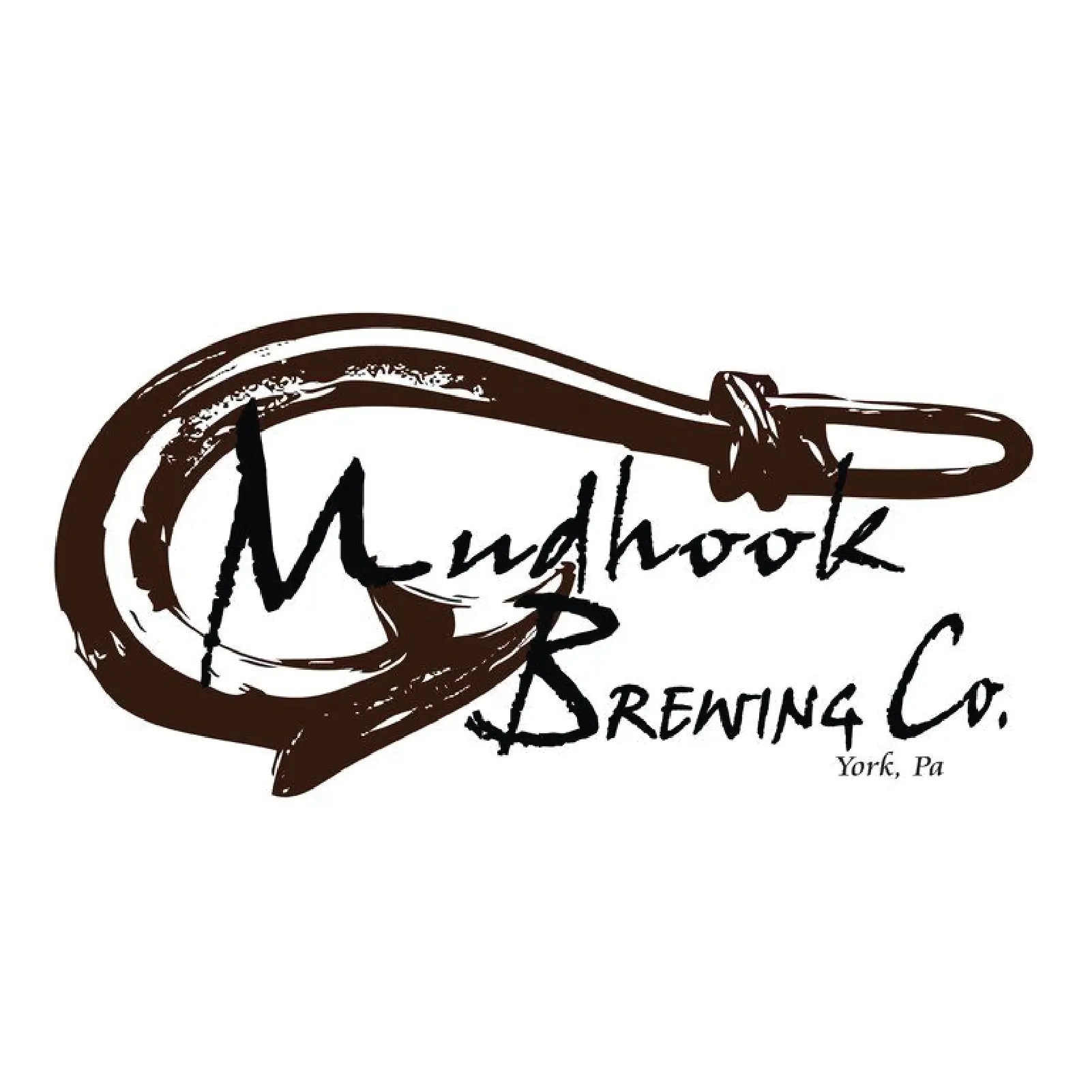 Mudhook Brewing Company Downtown York