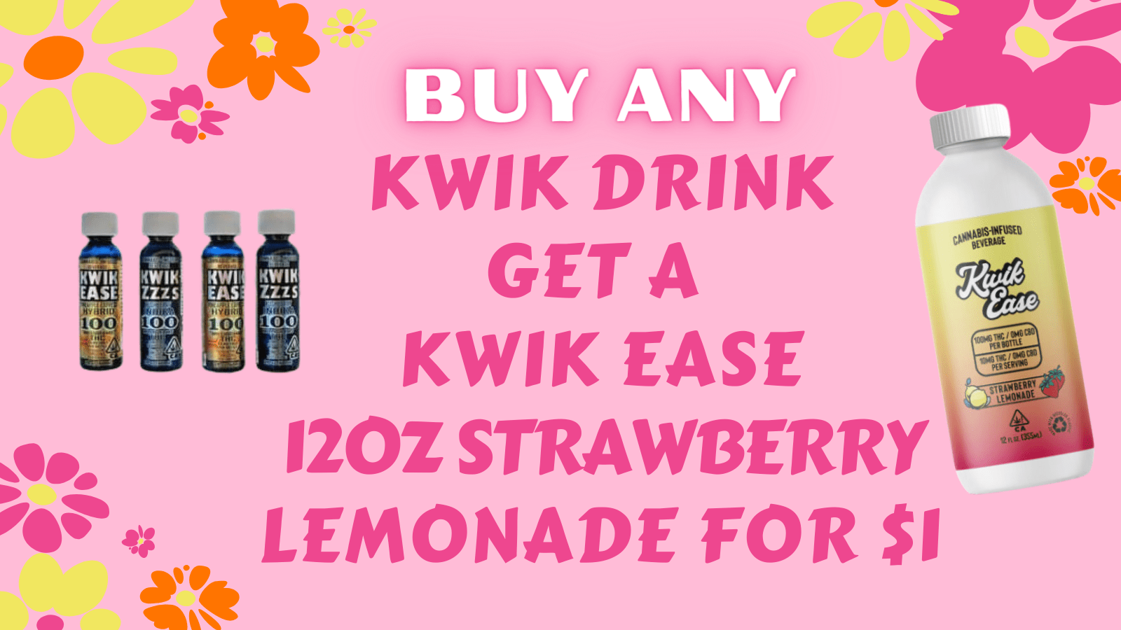 Manzanita Demo 123pm BOGO Cannabis Events Petaluma