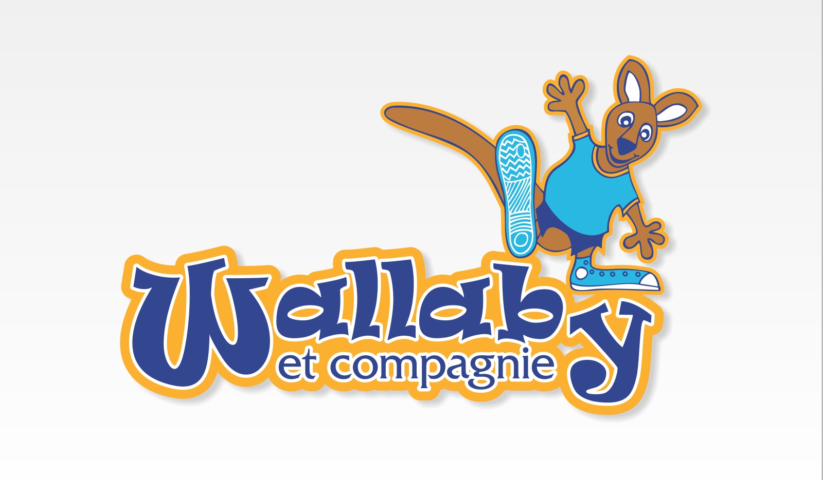 Wallaby et compagnie Doxa Design