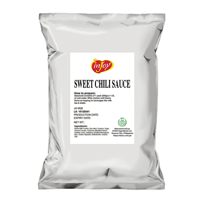 Sweet Chili Sauce inJoy