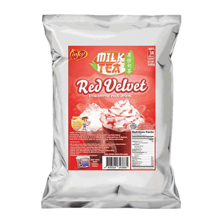 Best Milk Tea Sellers Milk Tea Flavor and Price List inJoy Philippines