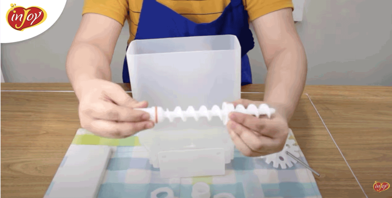 Vendo Coffee Machine Business inJoy inJoy Philippines