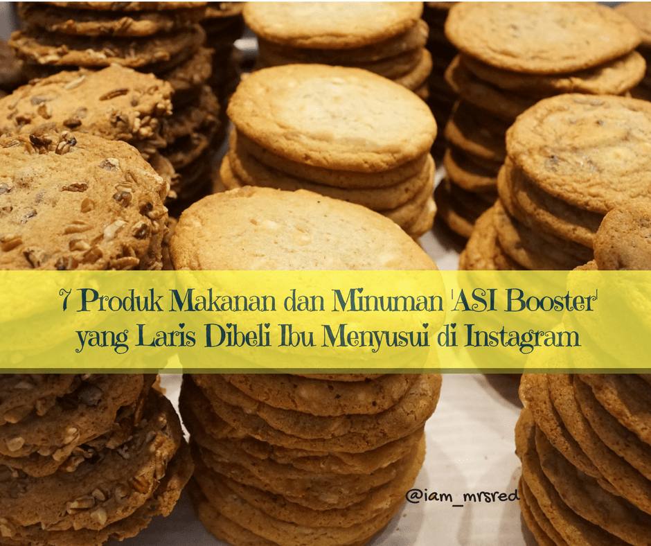 Makanan Dan Minuman Penambah Asi Ibu Seputar Minuman