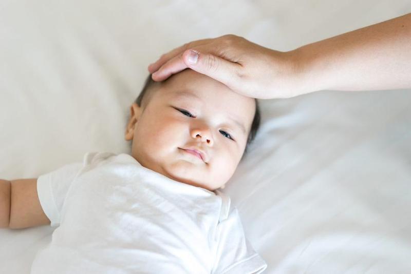 Ciri Ciri Tipes Pada Anak Balita Ini Cirinya