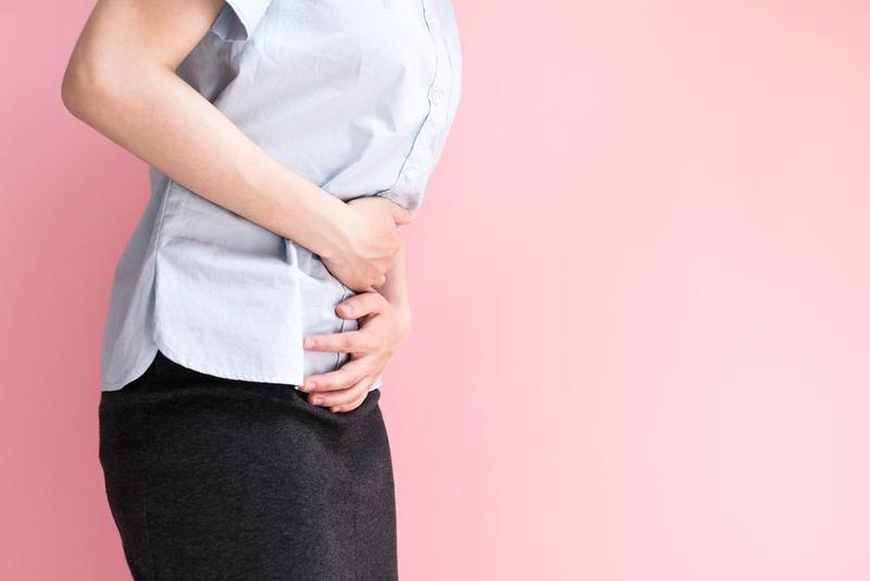 Ciri Ciri Turun Berok Pada Wanita Salam Sehat