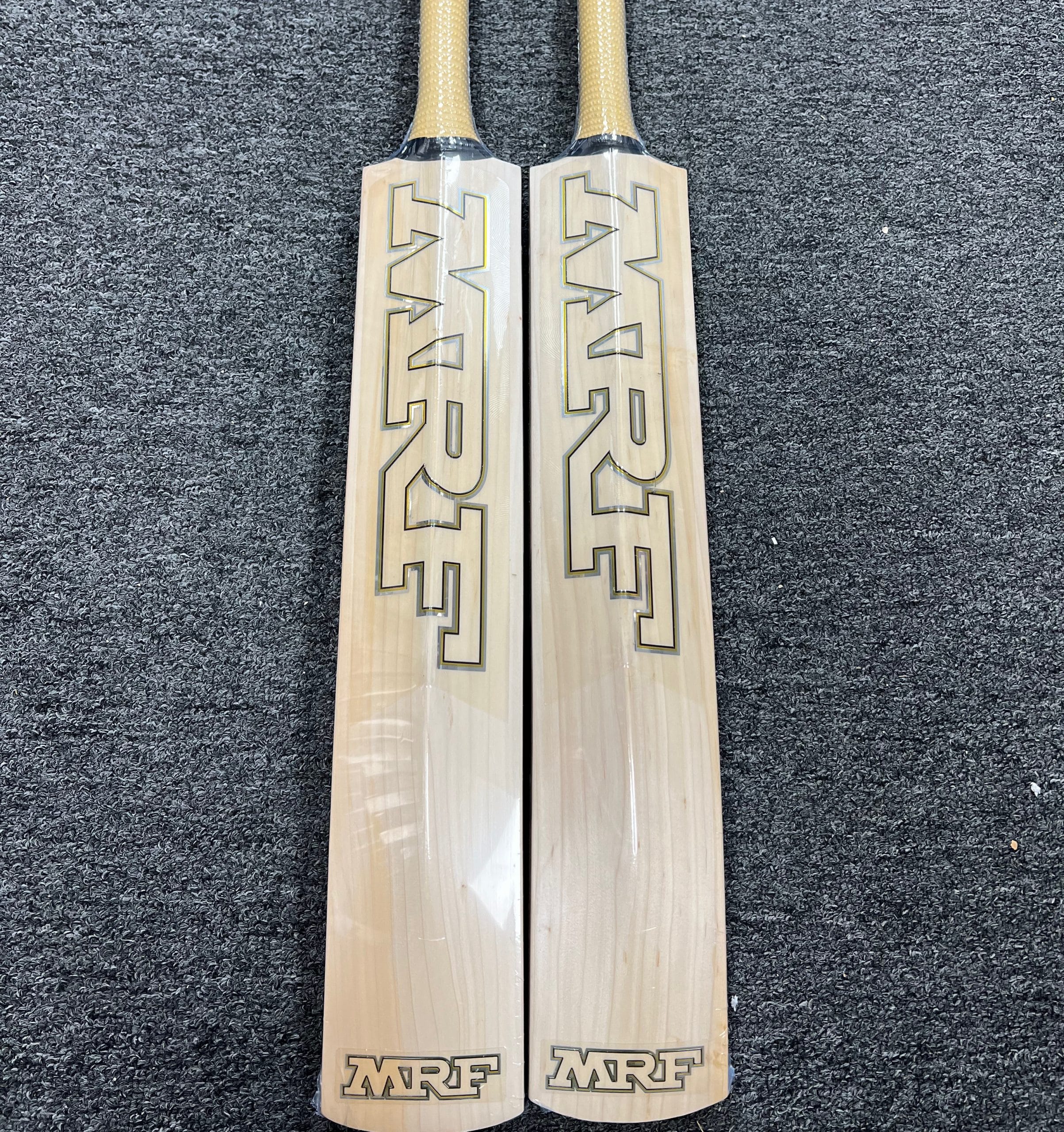 2024 MRF Classic Wizard Cricket Bat Doyen Sports USA