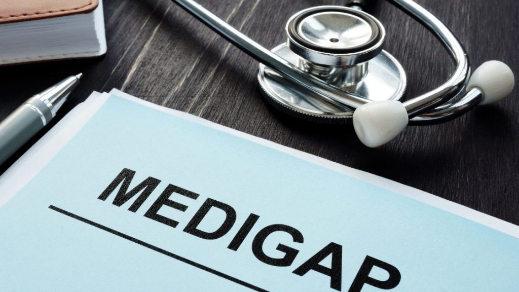 Medicare Supplement (Medigap) Insurance Coverage Doyle & Ogden