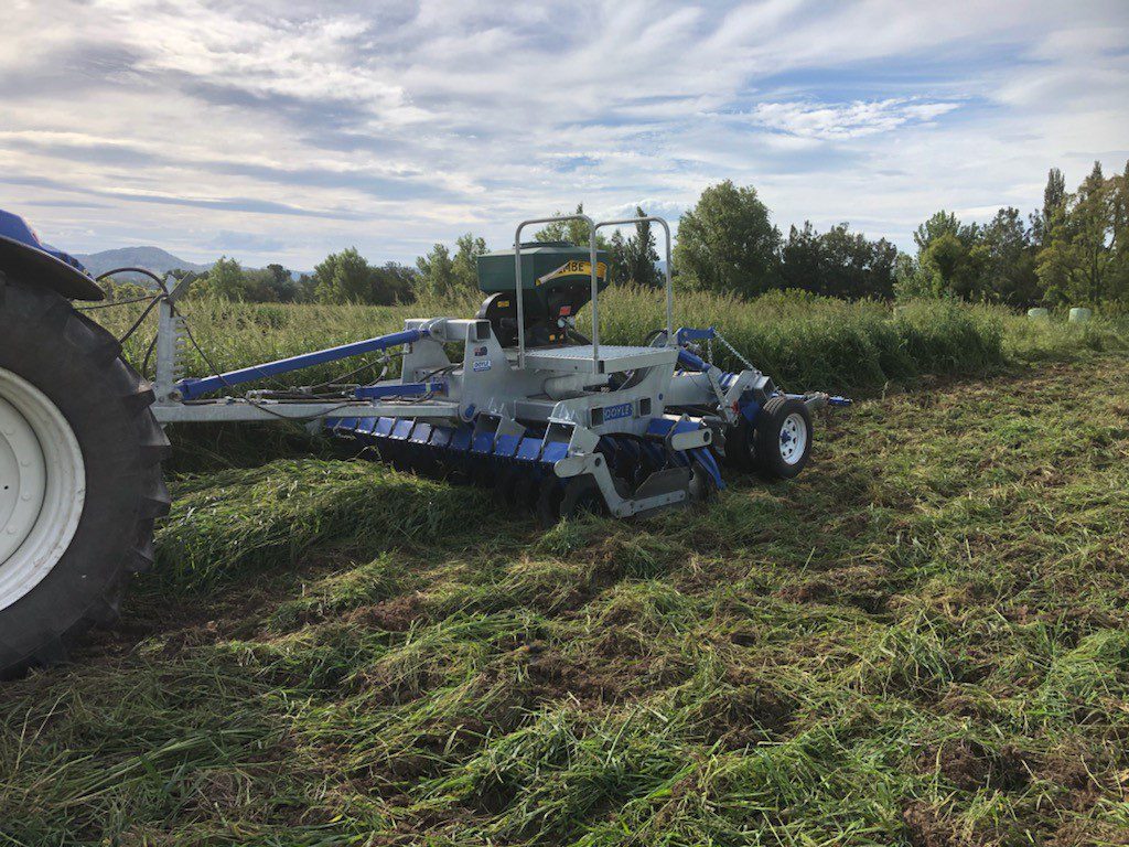 DiscTiller Doyle Ag & Fabrication