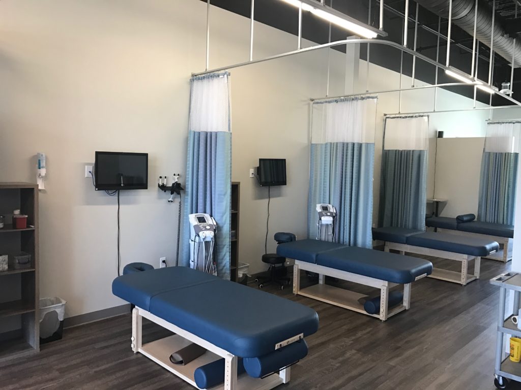 Dr. Cody Doyle Doyle Chiropractic & Acupuncture Roanoke TX