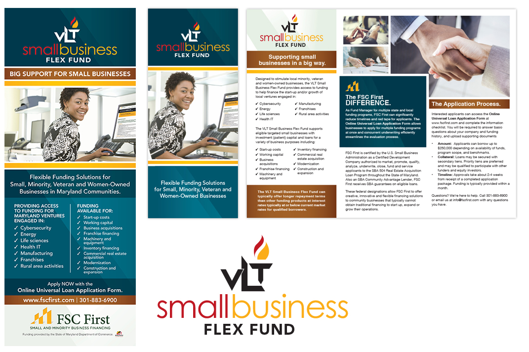 Small Business FlexFund Doyle Communications