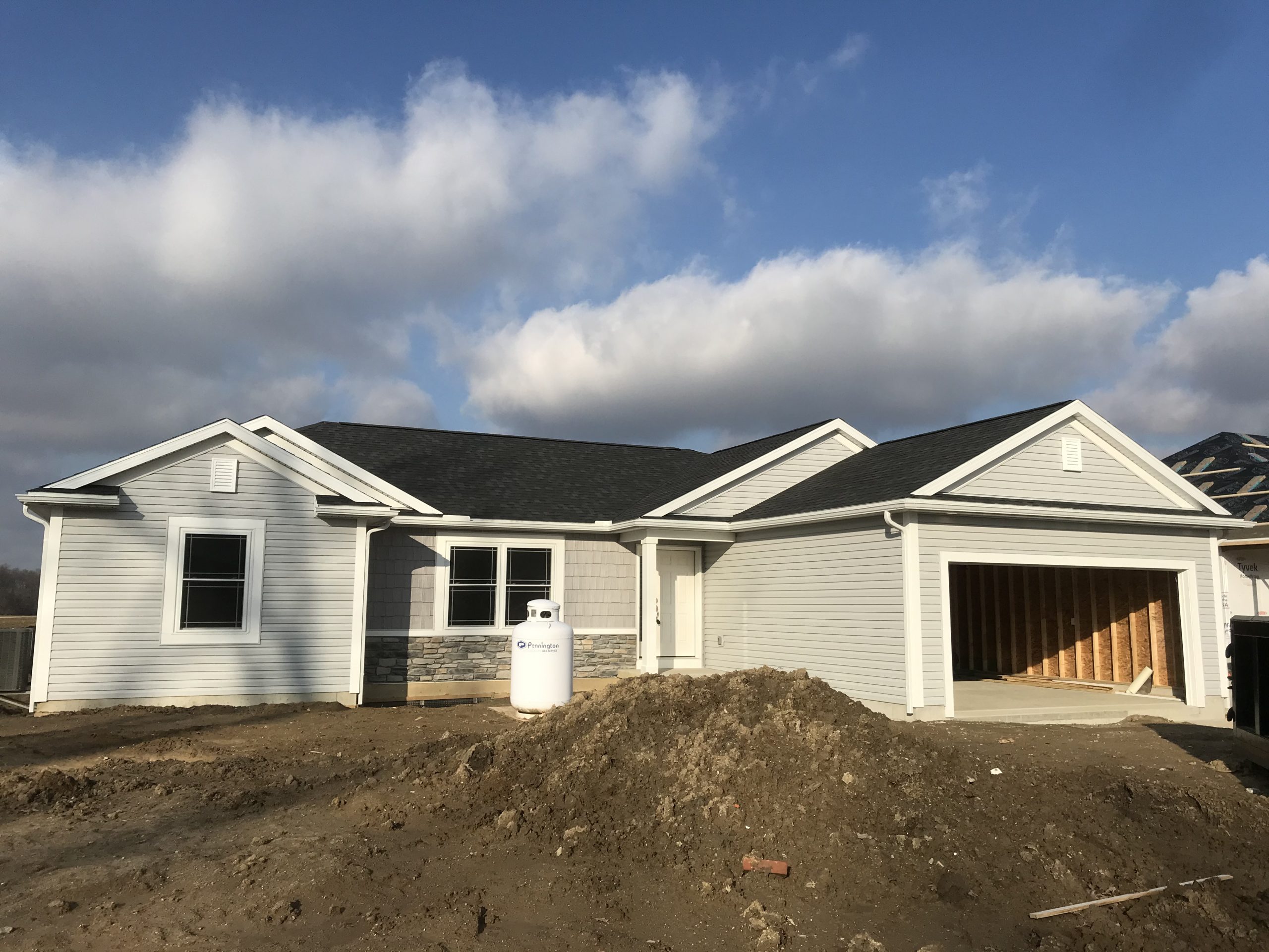 Boston Gallery Doyle Homes