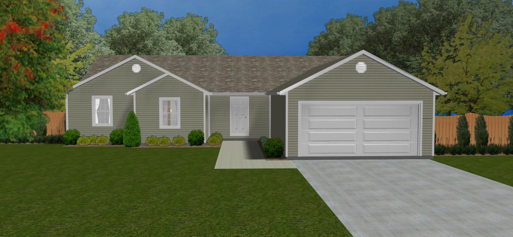 Our Designs Doyle Homes