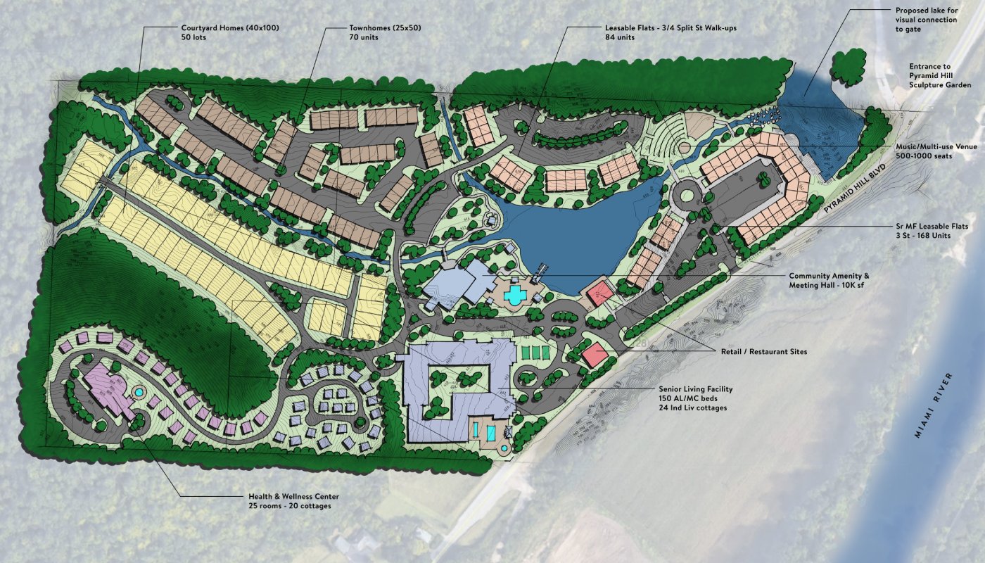 Home Doyle Hughes Development