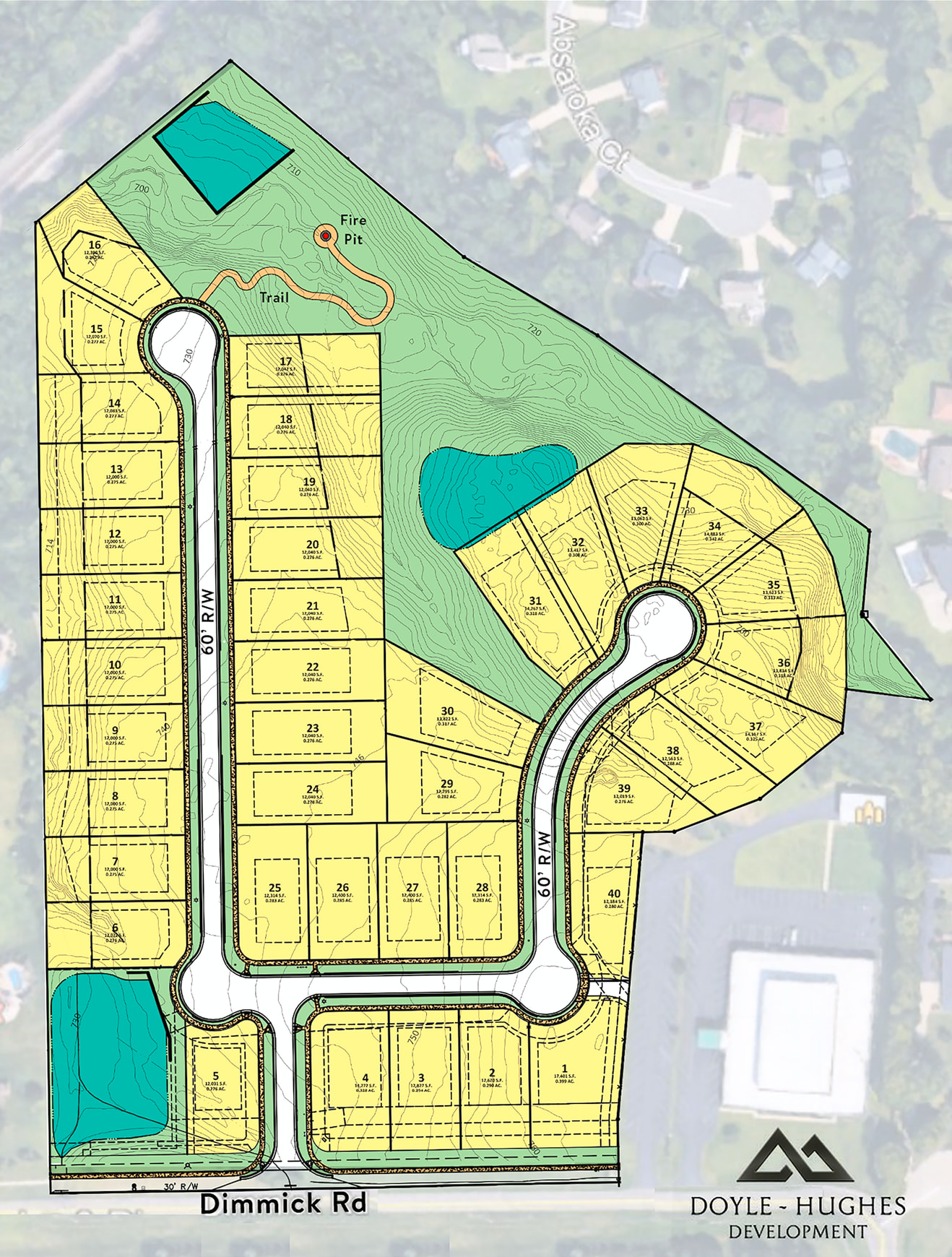 Home Doyle Hughes Development