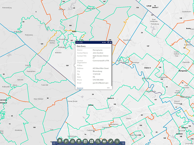 Pipeline Doyle Land Services