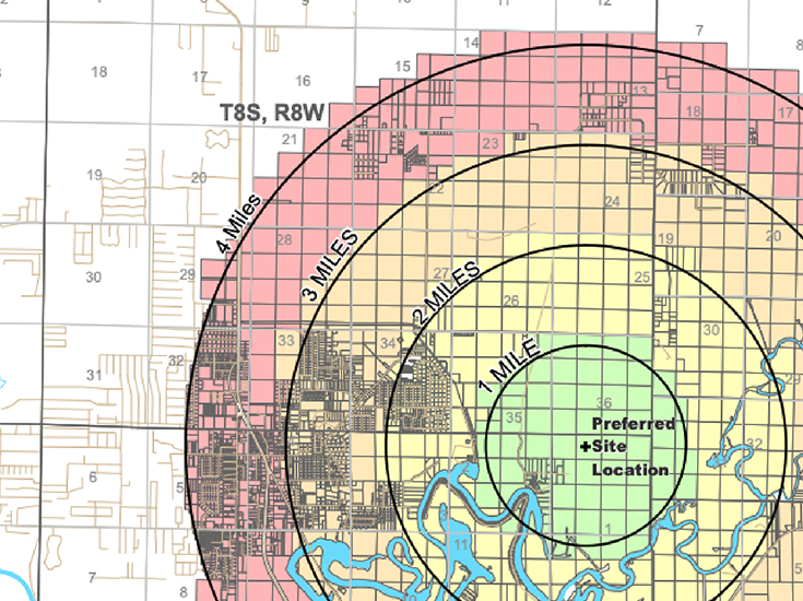 Renewables Doyle Land Services