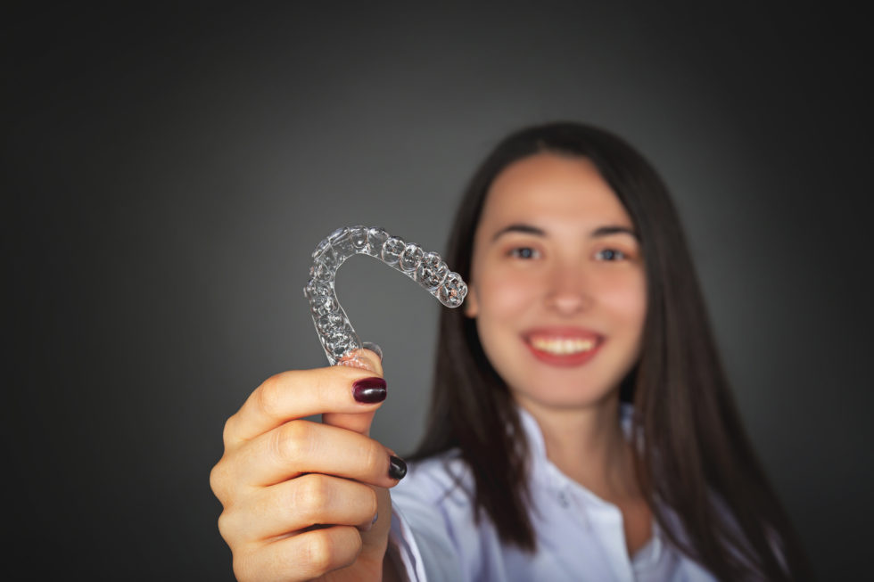 A StepByStep Guide on How to Clean Invisalign® Trays