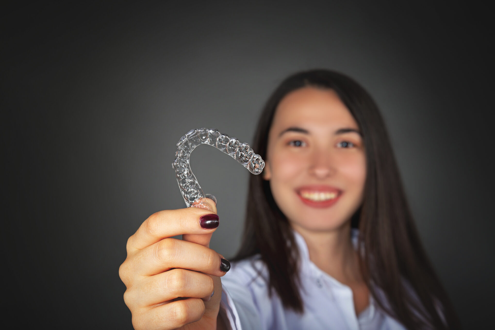 A StepByStep Guide on How to Clean Invisalign® Trays
