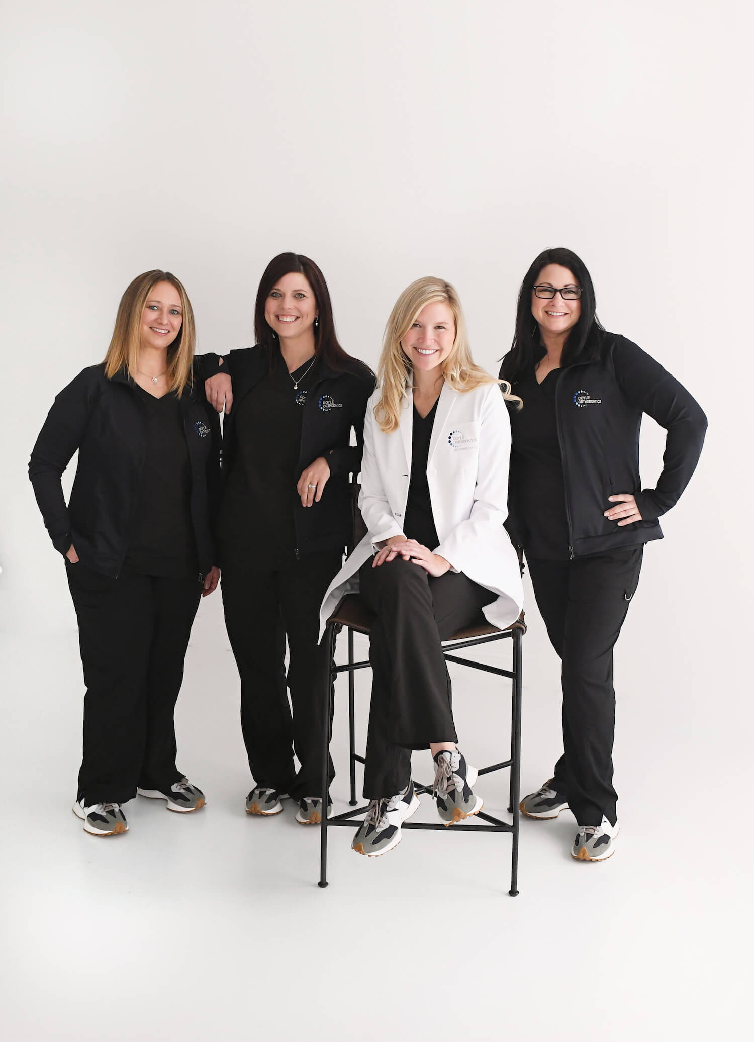 Our Practice Doyle Orthodontics