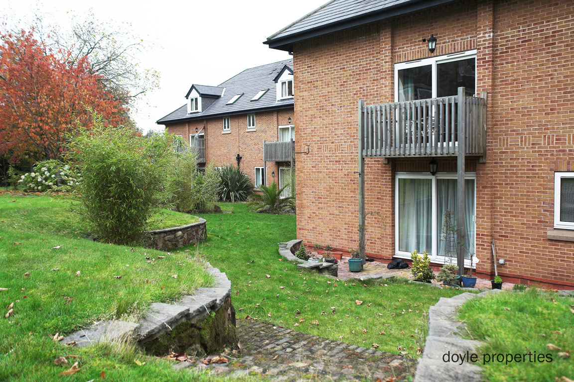 The Courtyard To Doyle Properties 0151 729 0001 infodoyleproperties.co.uk