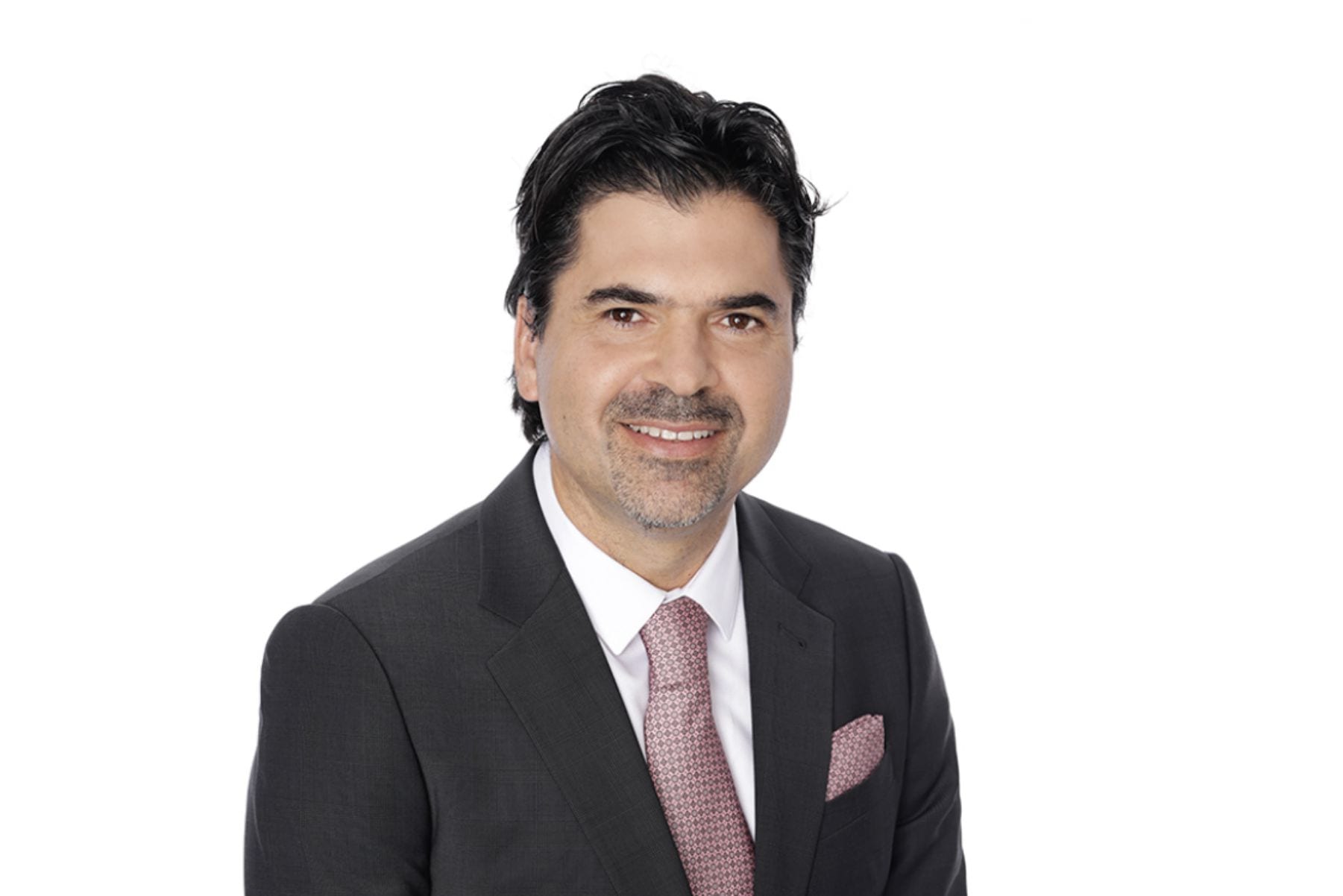 Deano Simonidis, Simonidis Steel Leading Family Lawyer Brisbane