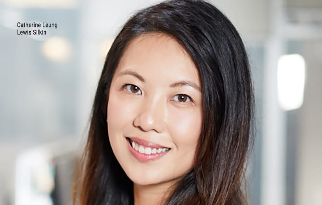 Leading Employment & Labour Lawyers Hong Kong, 2021 Doyle's Guide