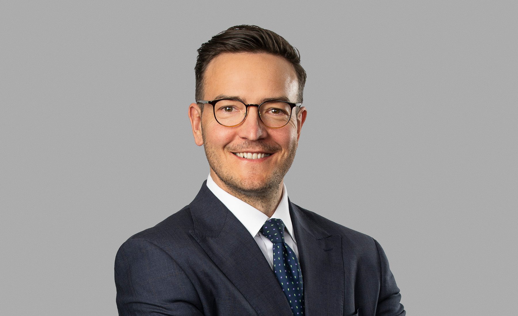 Tom Taylor, Hugo Law Group Leading Criminal Lawyer Canberra, 2021 Doyle's Guide