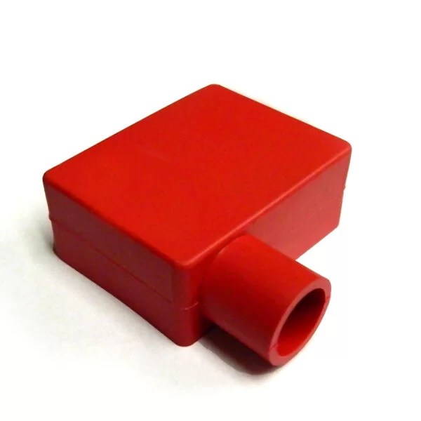 Battery Terminal Boot6Red Doyle Shamrock Industries