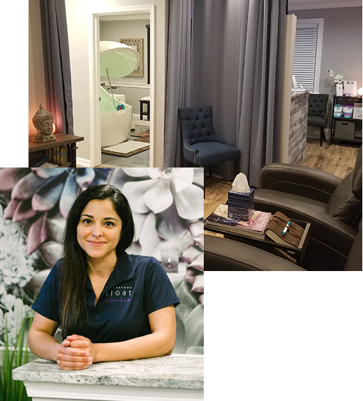 About Doylestown Float Studio in Bucks County, PA