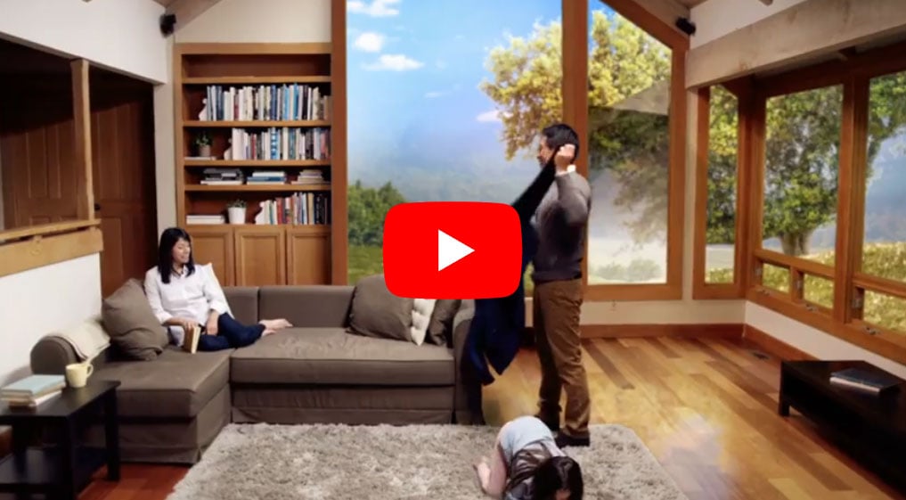 Doyle Window Tinting 3M Temperature Control Window Film Philadelphia