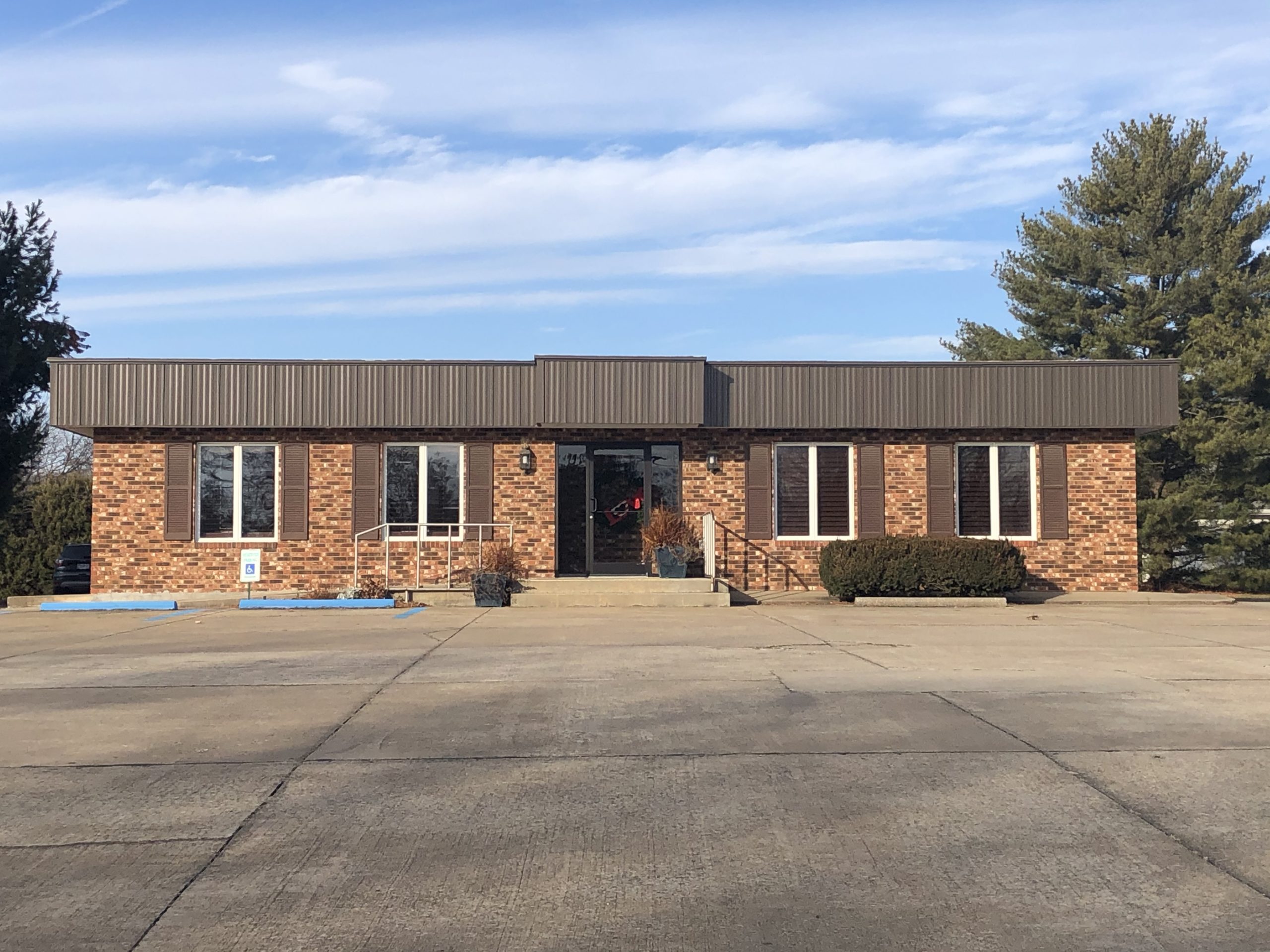 Contact Us Healthcare in Jackson, Missouri EBO MD