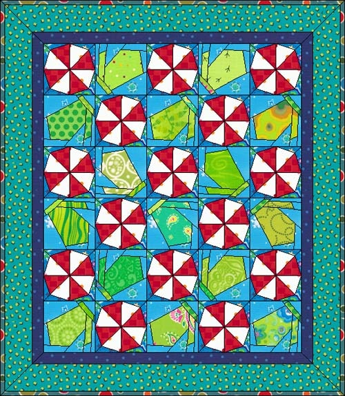 Mints and Mittens Downloads