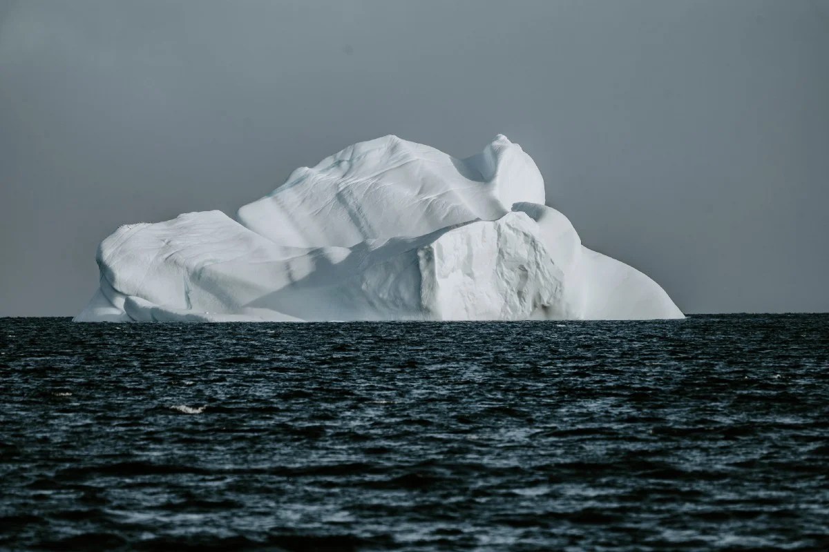 What Is Iceberg Theory Definition And Examples