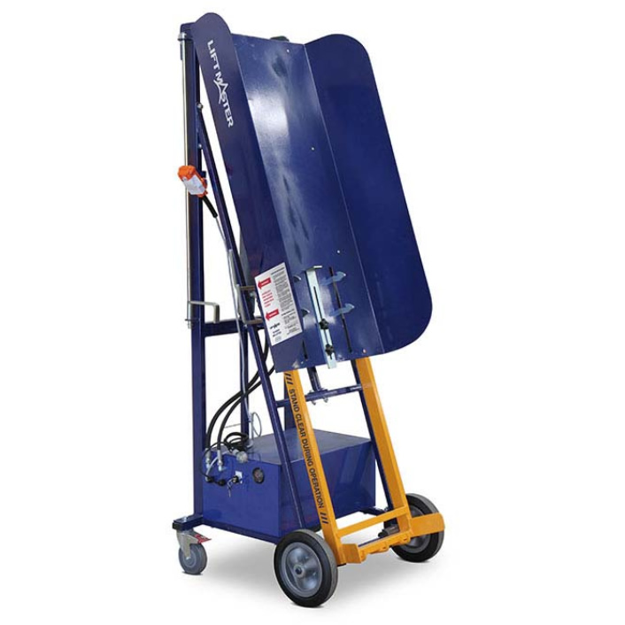 LIFTMASTER WHEELIE BIN LIFTER LMBLEH12V