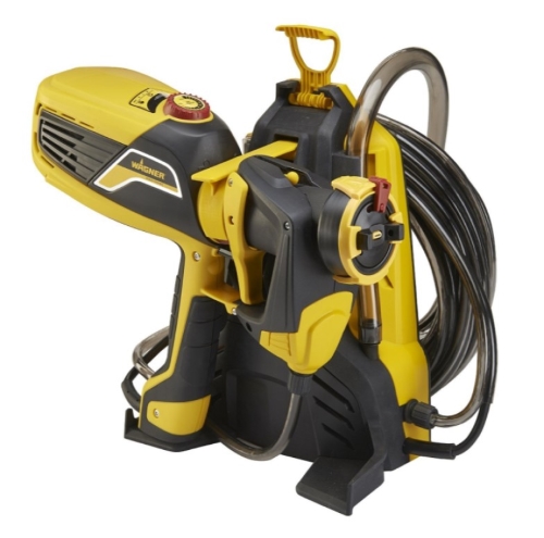 WAGNER FLEXIO 990 PAINT SPRAYER