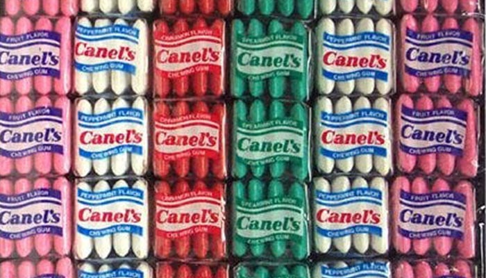 Chew On This The History Of Gum DoYouRemember?
