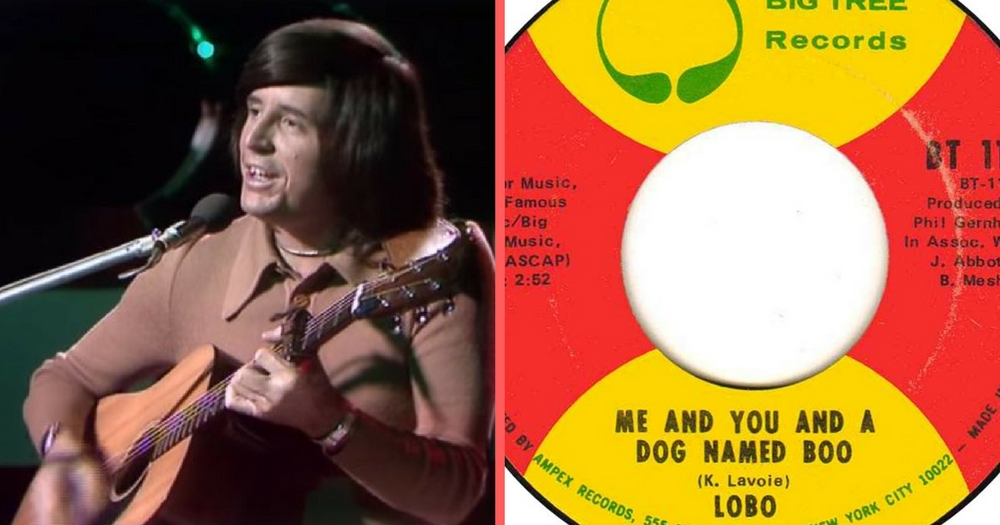 "Me And You And A Dog Named Boo" What The Sweet Song Is Really About