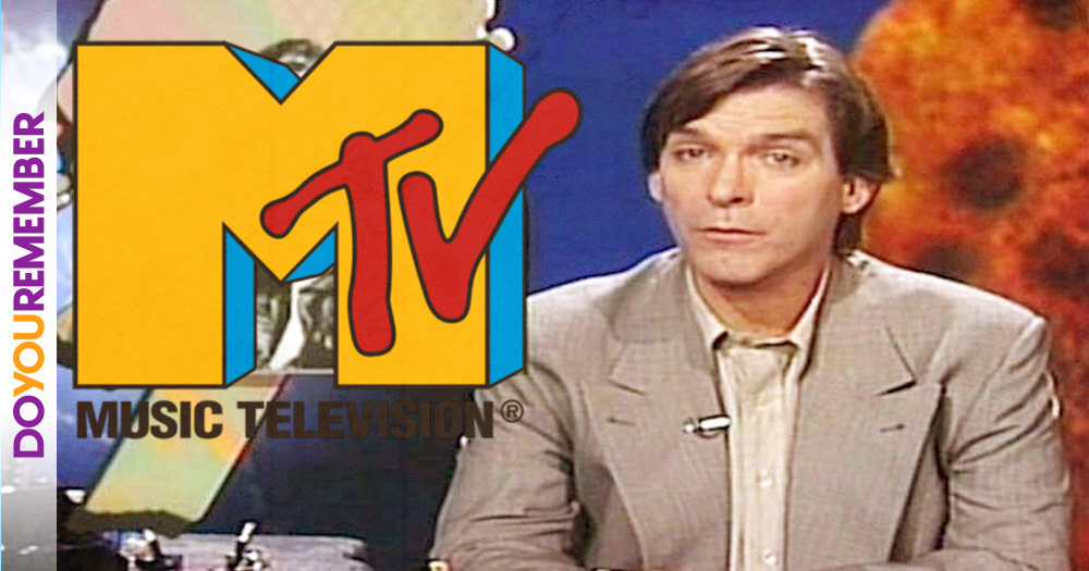The Best Clips From MTV's Week in Rock When the Network Broadcast True Journalism DoYouRemember?