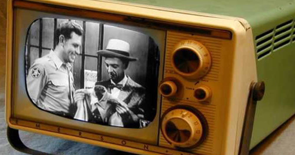 The ReEmergence Of Vintage TV Shows DoYouRemember?