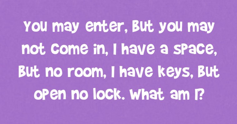 9+ what has keys but no doors most standard Công lý & Pháp Luật