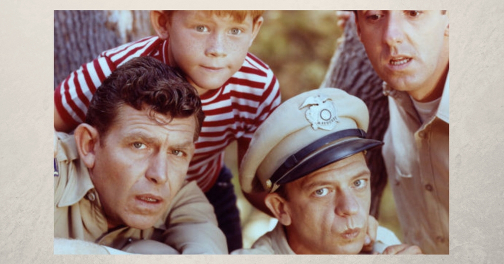 Facts About ‘The Andy Griffith Show’ You Didn’t Know DoYouRemember?